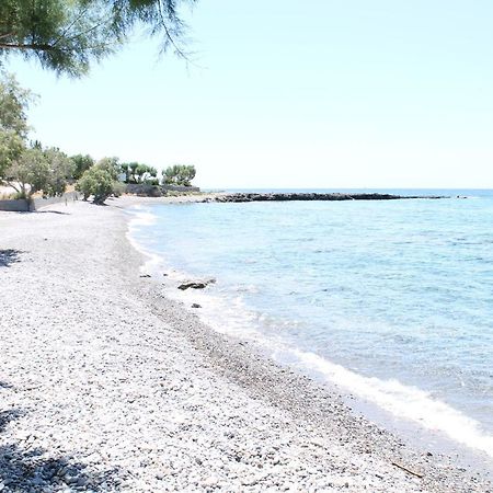 Blue & Sea Vol. 01 Villa Achlia Bagian luar foto