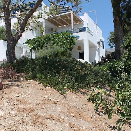 Blue & Sea Vol. 01 Villa Achlia Bagian luar foto